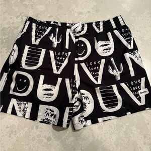 Duvin Swim Shorts, Large